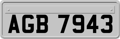 AGB7943