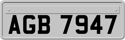 AGB7947