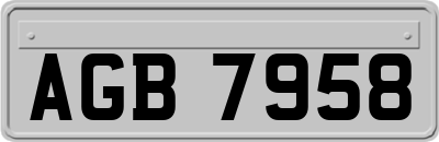 AGB7958