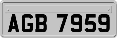 AGB7959