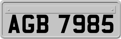 AGB7985