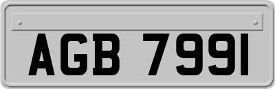 AGB7991