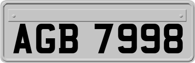 AGB7998