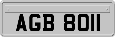 AGB8011