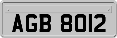 AGB8012