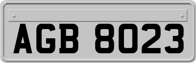AGB8023