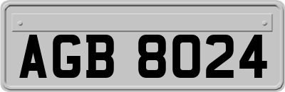 AGB8024