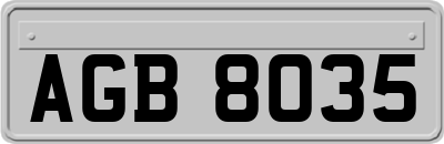 AGB8035