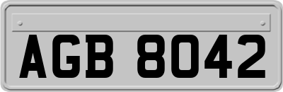 AGB8042
