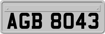 AGB8043