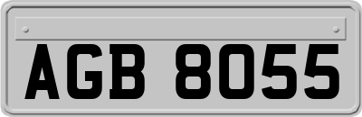 AGB8055