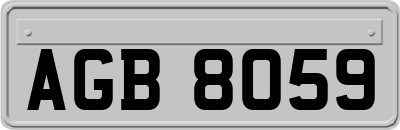 AGB8059