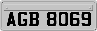AGB8069