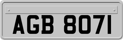 AGB8071