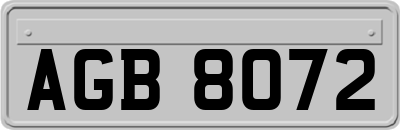 AGB8072