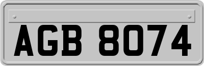 AGB8074