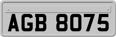 AGB8075