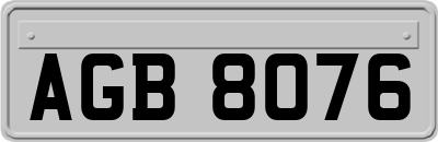 AGB8076