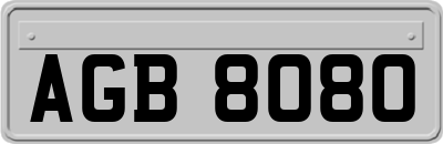 AGB8080