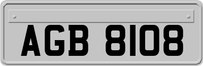 AGB8108