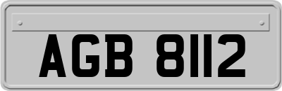 AGB8112