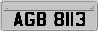 AGB8113