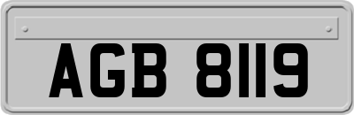 AGB8119