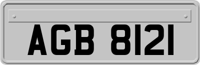 AGB8121