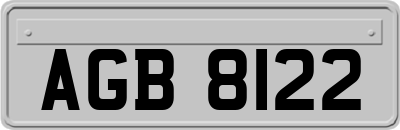 AGB8122