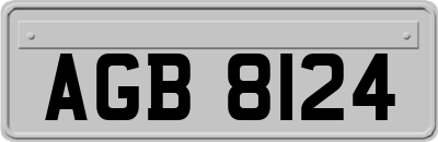 AGB8124
