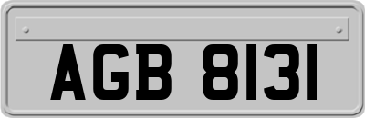 AGB8131