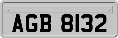AGB8132