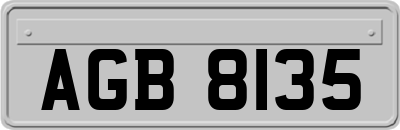 AGB8135