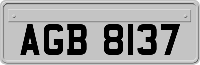 AGB8137