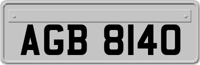 AGB8140