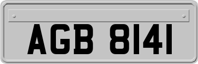 AGB8141
