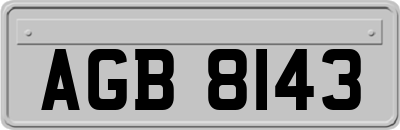 AGB8143
