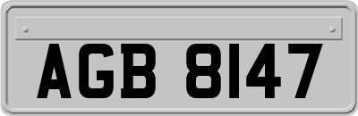 AGB8147
