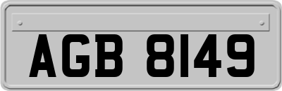 AGB8149