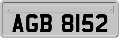 AGB8152