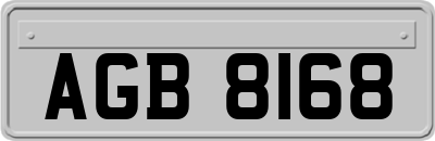 AGB8168