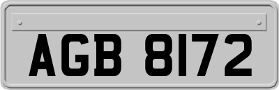 AGB8172