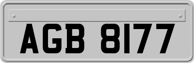 AGB8177