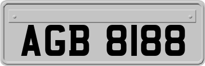 AGB8188