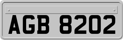 AGB8202
