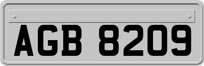 AGB8209