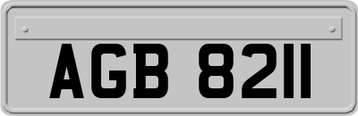 AGB8211