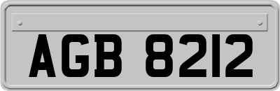 AGB8212