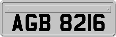 AGB8216