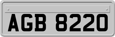 AGB8220